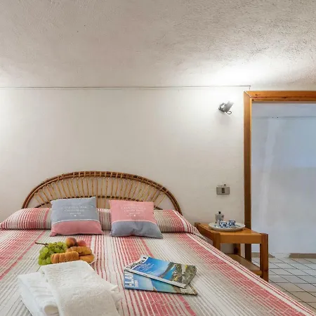 Appartement Locazione Turistica Bilo Ruinas 4 Olbia