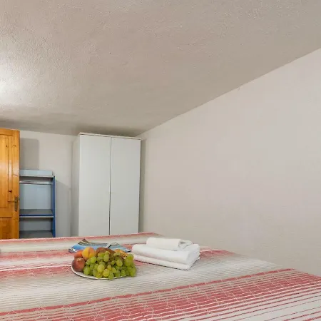 Appartement Locazione Turistica Bilo Ruinas 4 *