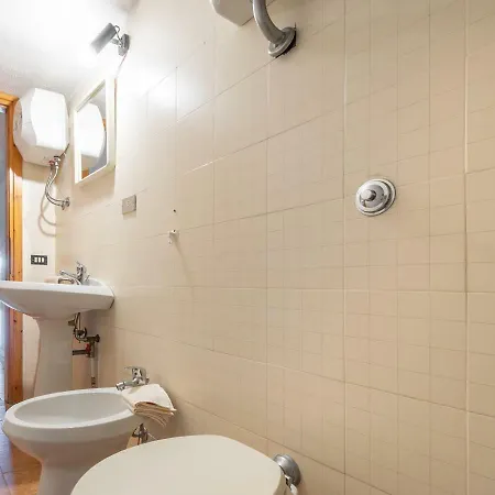 Locazione Turistica Bilo Ruinas 4 Appartement