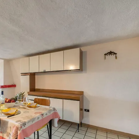 Appartement Locazione Turistica Bilo Ruinas 4 Olbia